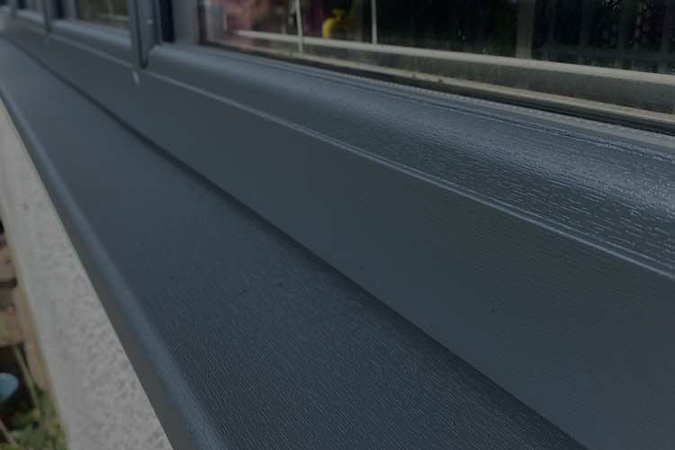 UPVC Spray Solutions UPVC Spray Solutions